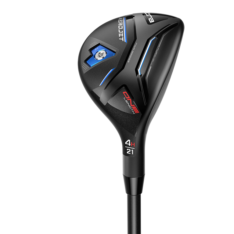 Aerojet One Length Hybrid